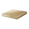Sony 8X 12.7MM DVDRW EXTERNAL (GOLD) DRX-S77U/N